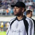 Neymar 21 mérkőzésen hat gólt szerzett a Santosban