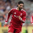 A Liverpool a rossz sorozat ellenére is harmadik a tabellán
