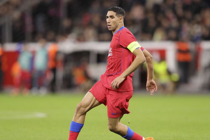A PSG nyolc fordulót követően második a francia bajnokságban