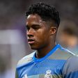 Endrick helyzete kérdéses Madridban