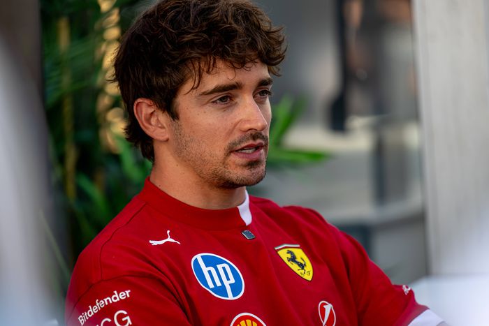 Andrea Kimi Antonelli követte a monacói pilótát