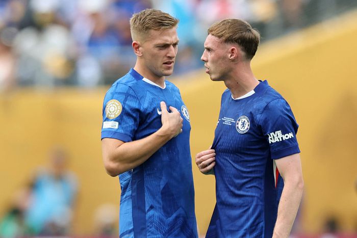A Chelsea nyolc fordulót követően ötödik az angol bajnokságban