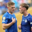 A Chelsea nyolc fordulót követően ötödik az angol bajnokságban