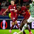 Miért feküdt a Salzburg játékstílusa a Ferencvárosnak?