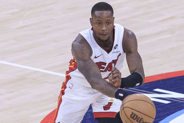 A vádak szerint Terry Rozier sérülést színlelt, hogy elkerülje a lebukást