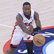 A vádak szerint Terry Rozier sérülést színlelt, hogy elkerülje a lebukást