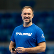 Michael Apelgren 2028-ig írt alá (Fotó: Sólya Eliza/pickhandball.hu)