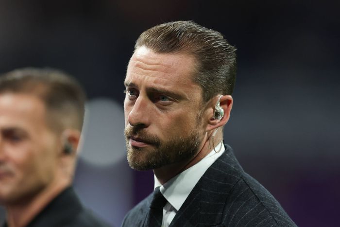 Marchisio kifejtette véleményét a Juventusról