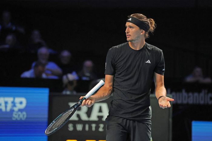 Alexander Zverev az elmúlt kilenc évet tekintve nyolcadszor lehet ott az idényzáró tornán