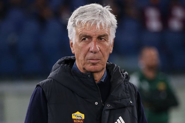 Gasperini figyelmeztetett