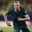 Erling Haaland formája a Manchester Citynél a rekorddöntő első szezonját idézi