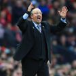 A Liverpool kispadján nyert Bajnokok Ligáját Benítez