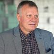 Bognár György újabb díjat kapott (Fotó: paksifc.hu)