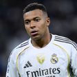 Mbappé pazar formában van