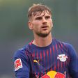 Timo Werner alig kap játékehetőséget Lipcsében