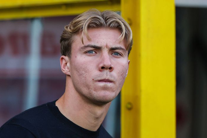 Höjlund kihagyja az Inter elleni rangadót