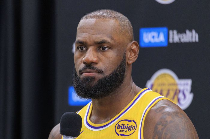 LeBron Jamesen keresztül akartak meggazdagodni a volt NBA-kosárlabdázók