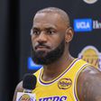 LeBron Jamesen keresztül akartak meggazdagodni a volt NBA-kosárlabdázók