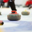Győzelemmel zárta a magyar férfi csapat a curling Európa-bajnokságot