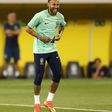 Az ötszörös világbajnok is elkezdi a vébén, miként Ronaldo és a portugál válogatott – csütörtöki sportműsor