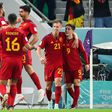 Kvíz. Labdarúgó-vb4.: Japán csoda, spanyol gólfesztivál