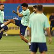 Sportal vébé TV: Elkezdi a nagy esélyes Brazília is