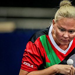 Negyeddöntős a Budaörs a női asztalitenisz Európa-kupában