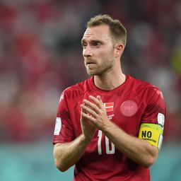 Betelt a pohár: Dánia kilépéssel fenyegeti a FIFA-t