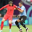 ÉLŐ: Mire jut Uruguay Dél-Korea ellen? Semmire