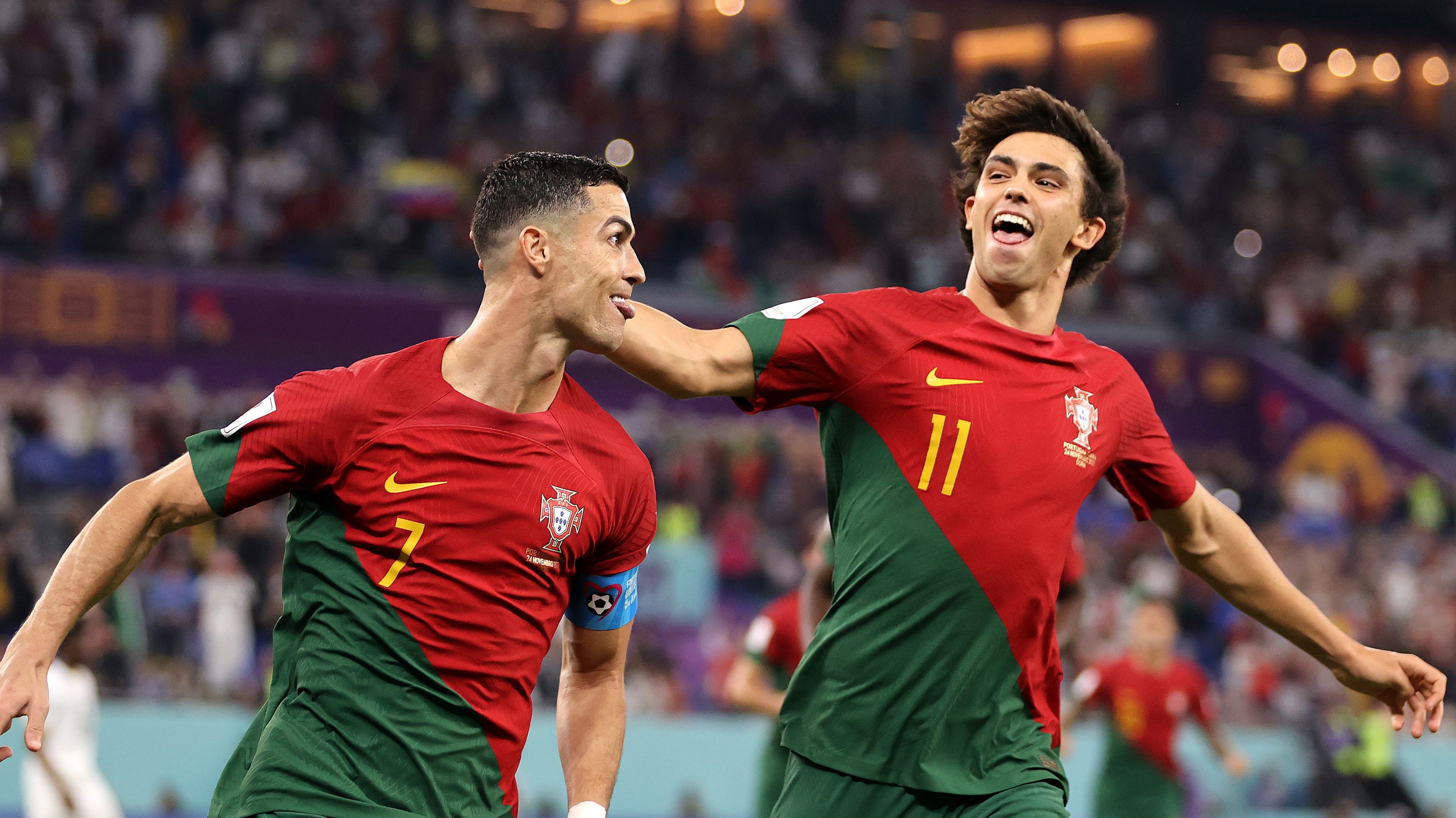 Cristiano Ronaldo történelmet írt, Portugália győzelemmel rajtolt – videóval