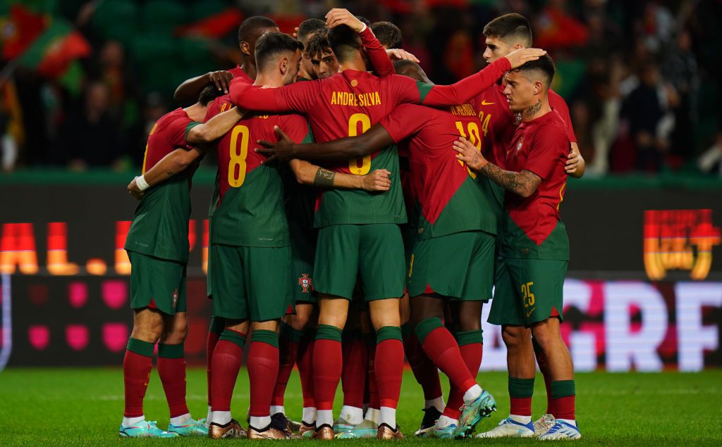 Ronaldo történelmet írt, Portugália két perc alatt két gólt rúgott Ghánának, 3-2