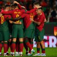 Ronaldo történelmet írt, Portugália két perc alatt két gólt rúgott Ghánának, 3-2