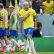 „Rúgtam már egy hasonlót edzésen” – Richarlison a vb eddigi legnagyobb góljáról