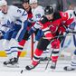 Véget ért a Devils veretlenségi sorozata az NHL-ben