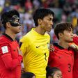 VIDEÓ: Kim, Kim, Kim – így olvasta fel az olasz kommentátor a dél-koreai kezdőt