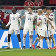 Sportal vébé TV: az USA továbbjuthat csoportjából – indul a második kör!