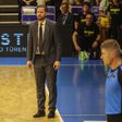Gáspár Dávid: „Hiányzik az Euroliga-szereplés”