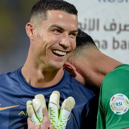 Cristiano Ronaldo duplázott; magyar érdekeltség a fordulóban – videóval