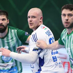 Hoppá: panaszt nyújtott be a Peliszter a Szeged elleni BL-mérkőzés után