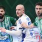 Hoppá: panaszt nyújtott be a Peliszter a Szeged elleni BL-mérkőzés után