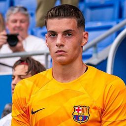 Magyar kapus az FC Barcelona meccskeretében! – hivatalos