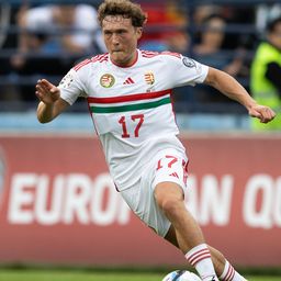 Callum Styles: „Megittam bármit, amit elém raktak” – Sportal-interjú