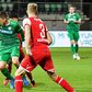 A Paks átvette a vezetést a bajnokságban; magyar kapus a Barcában – reggeli hírösszefoglaló