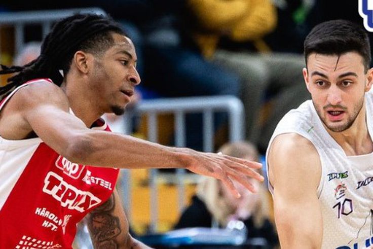 Szolnoki siker Kecskeméten