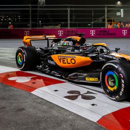 F1-hírek: nagyon fontos szerződést kötött meg a McLaren