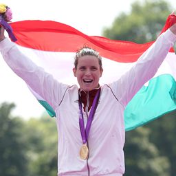 Risztov megköszönte Egerszeginek, hogy olimpiai aranyhoz segítette