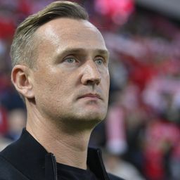 A DVTK vezetőedzője: „A kapusom azt mondta, tudja folytatni, majd a második kapott gól után cserét kért”