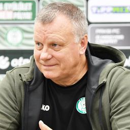 Bognár György: „Mi sokszor nem a legerősebb csapatunkkal játszunk…”