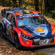 Hatodik hely és világbajnoki cím Thierry Neuville mérlege