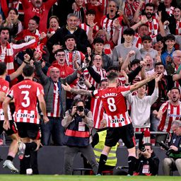Egyetlen gól döntött a La Liga baszk derbijén
